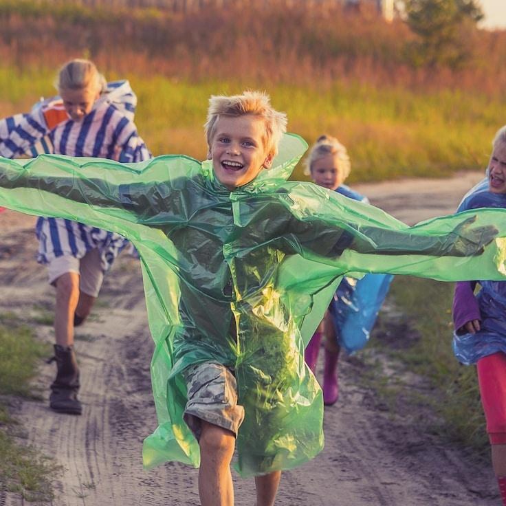 Ari Chen, Lead Design Curator at Novaven Tralis, reviewing corporate floral arrangements